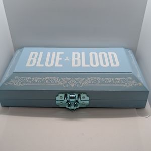 Jeffrey Star - Blue Blood Palette